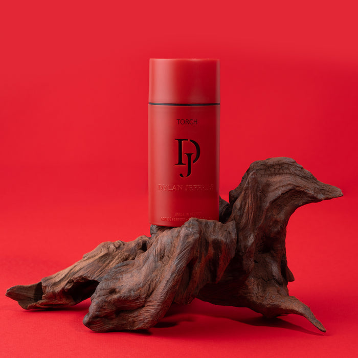 Torch Eau de Parfum 3.4 oz.