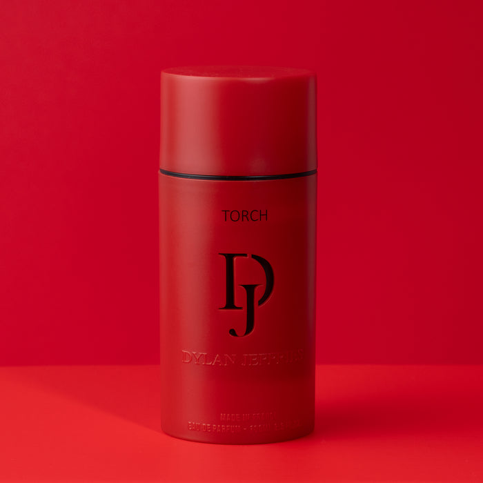 Torch Eau de Parfum 3.4 oz.