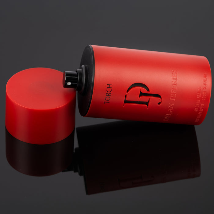 Torch Eau de Parfum 3.4 oz.