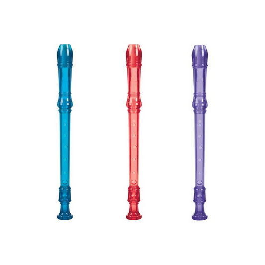 Toysmith Recorder