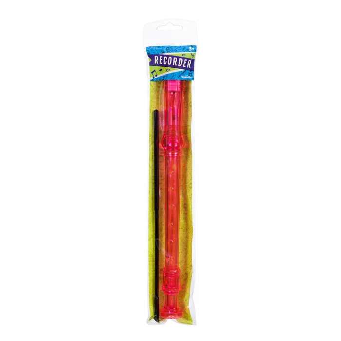 Toysmith Recorder