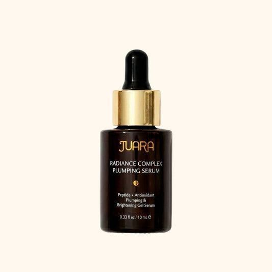 Travel Size Radiance Complex Plumping Serum, 0.33 oz