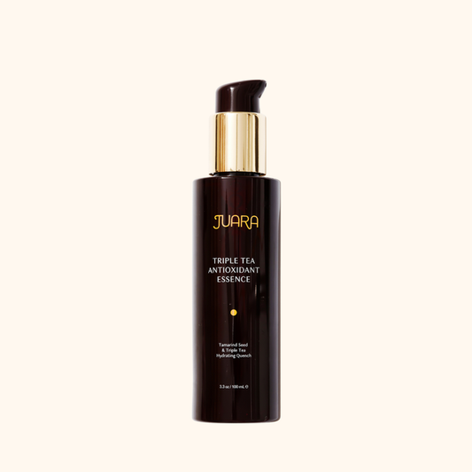 Triple Tea Antioxidant Essence (prev. Tamarind Tea Hydrating Toner) 3.3 oz
