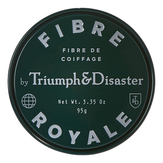 Triumph & Disaster Fibre Royale