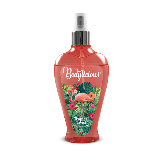 Tropical Twist 217ml