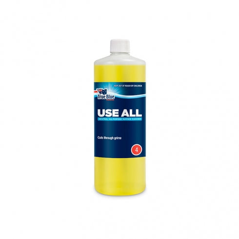 True Blue Use All Neutral All Purpose Cleaner