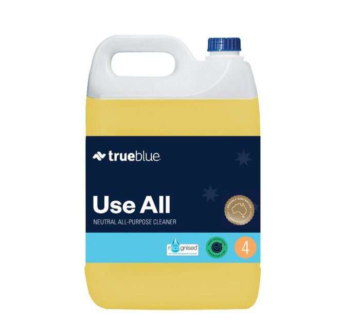 True Blue Use All Neutral All Purpose Cleaner