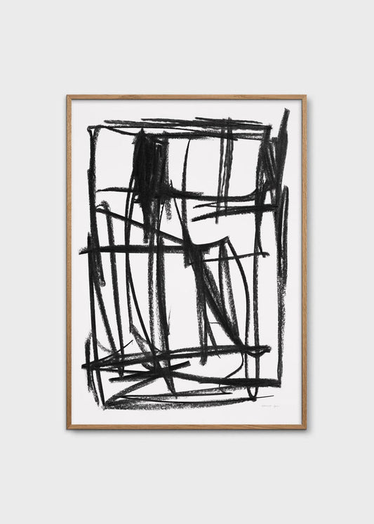 Turmoil by Alium Gallery
