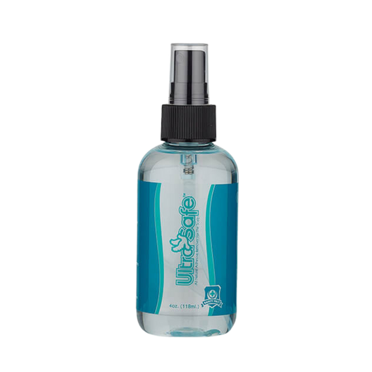 Ultra Safe Remover 4 oz