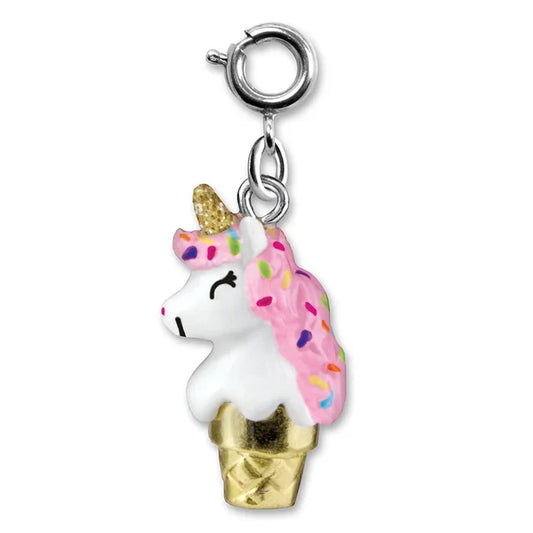 Unicone Charm