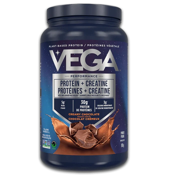Vega: Performance Protein + Creatine