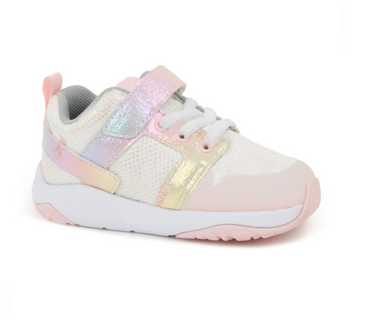 Viento White Sneakers