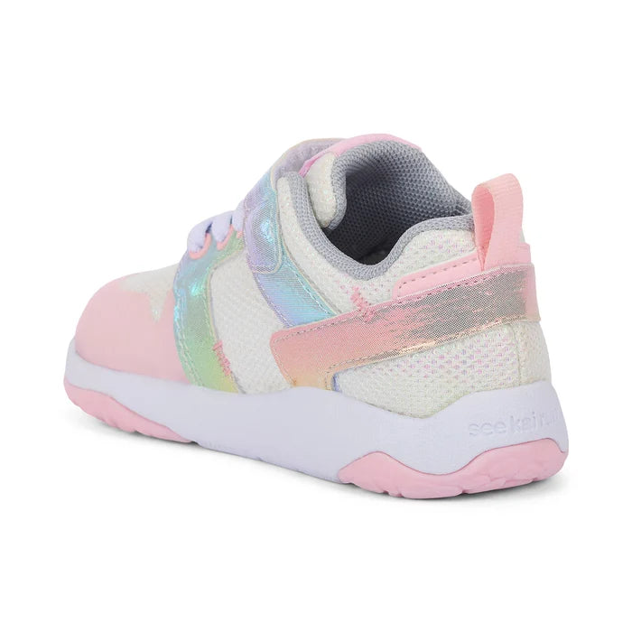 Viento White Sneakers