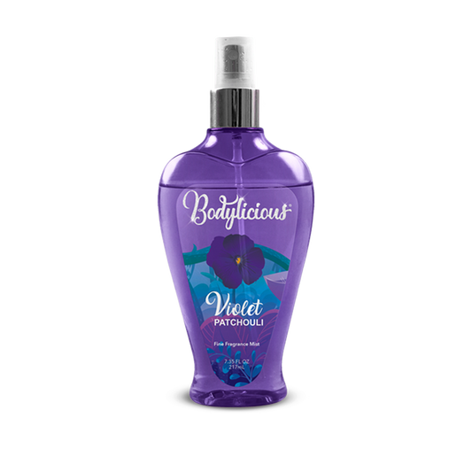 Violet Patchouli 217ml
