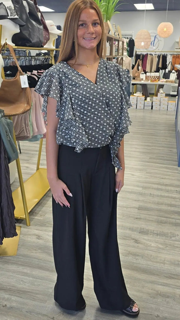 Vivienne Trousers Liverpool