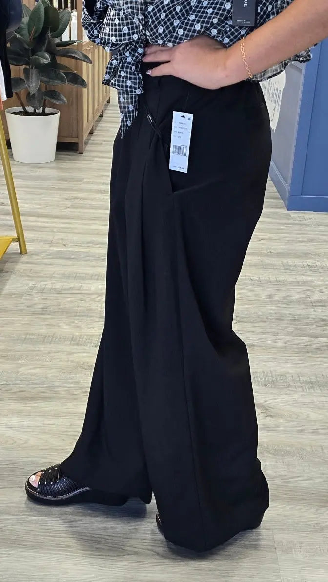 Vivienne Trousers Liverpool