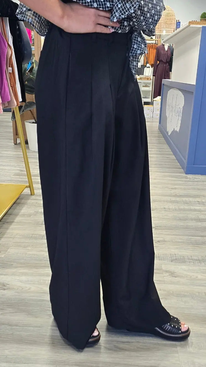 Vivienne Trousers Liverpool