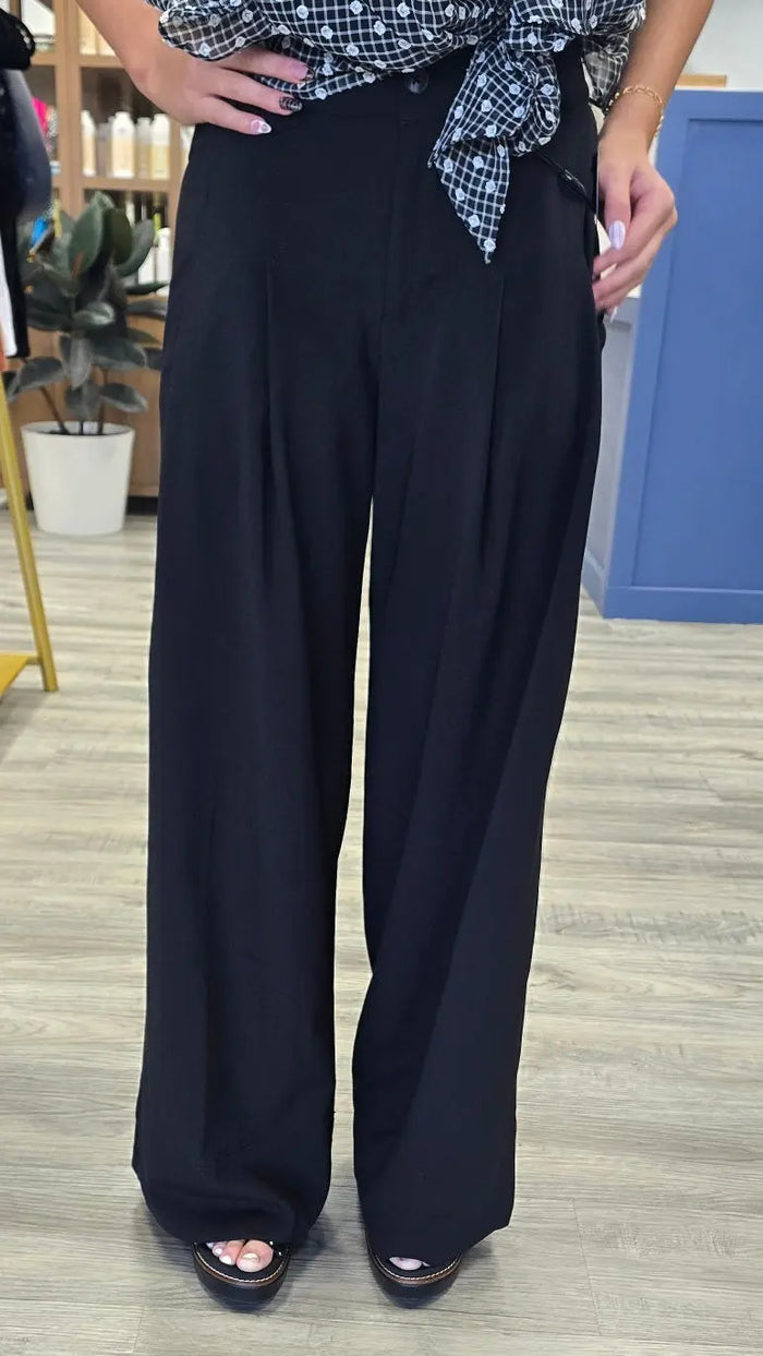 Vivienne Trousers Liverpool