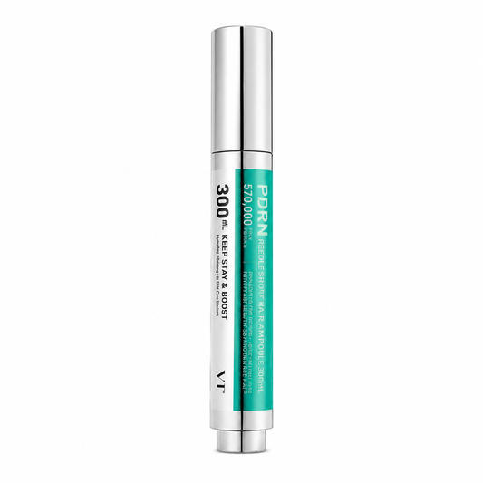VT PDRN Reedle Shot Hair Ampoule 300 dL 15ml