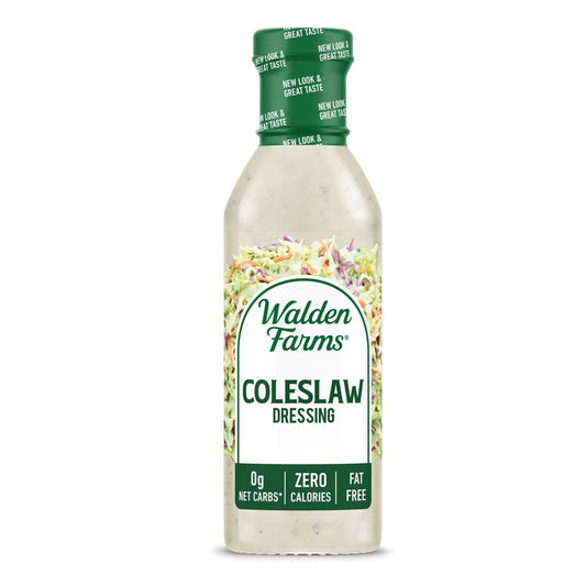 Walden Farms Coleslaw Dressing 355ml