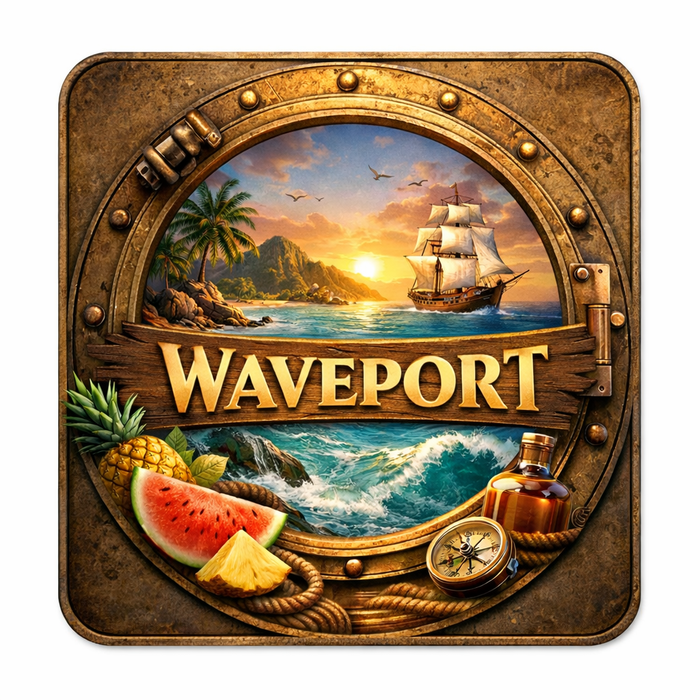 Waveport
