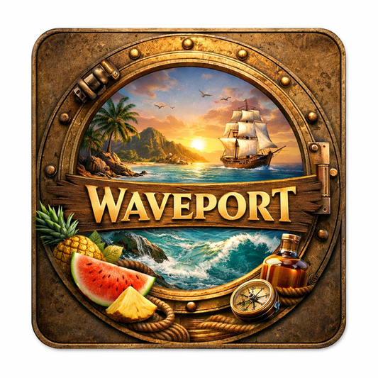 Waveport