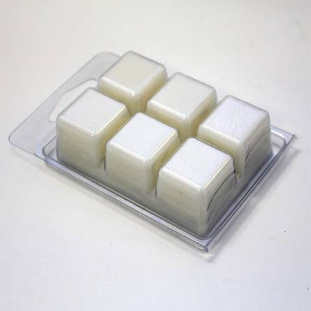 Wax Melt for Private Label - Unlabled