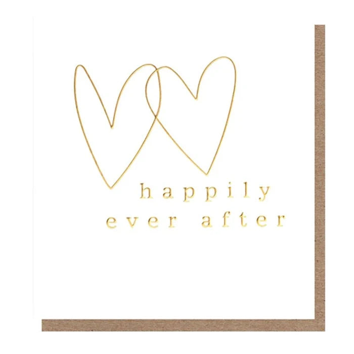 Wedding Anniversary Card