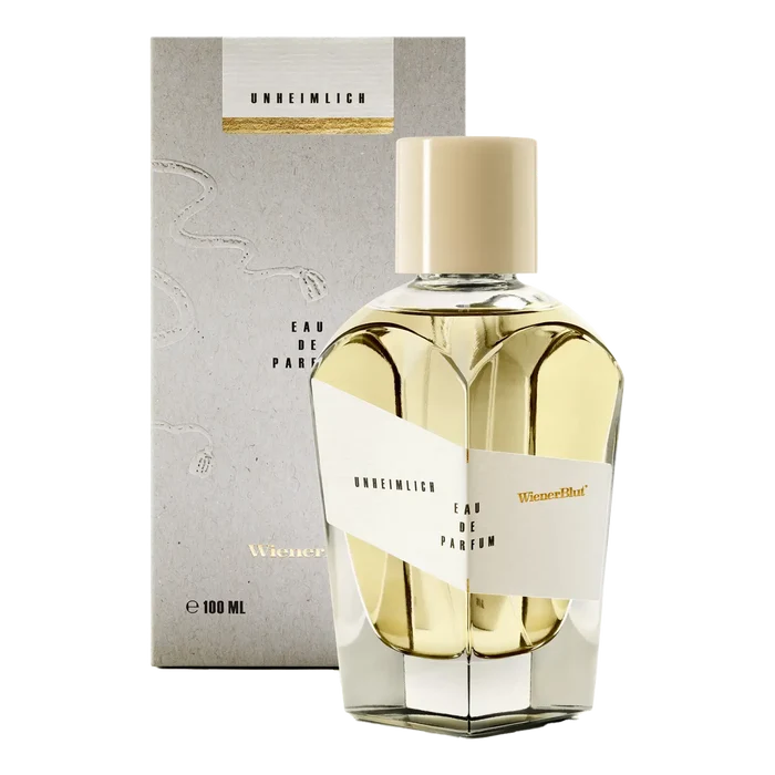 WienerBlut Unheimlich Eau de Parfum