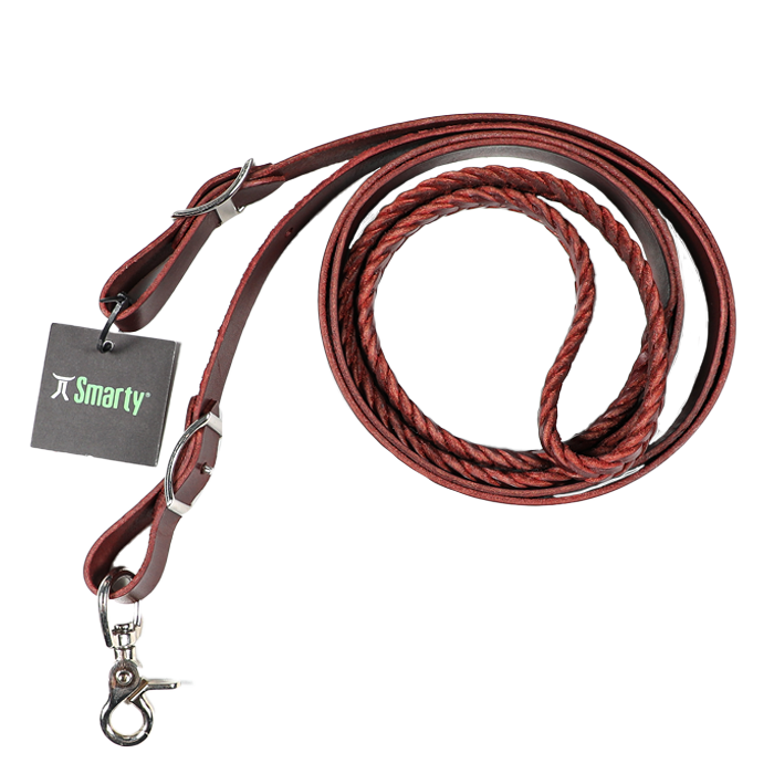 Wildfire Saddlery | 3/4" Roping Reins Roping Latigos 5 Platt
