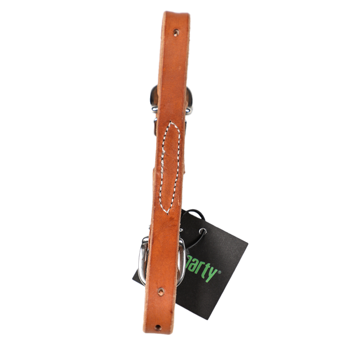 Wildfire Saddlery | 3/4" Roping Reins Roping Latigos 5 Platt