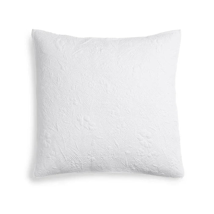 Michael Aram Wildflowers Euro Sham