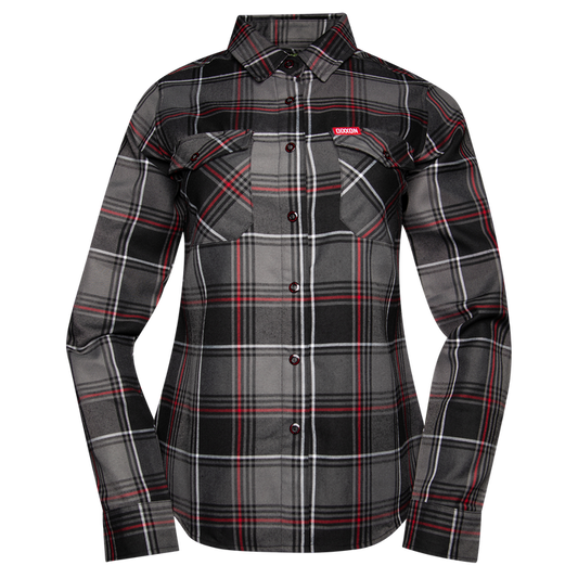 Women's Boneless 10 Yr Anniversary Flannel - Dixxon Flannel Co.