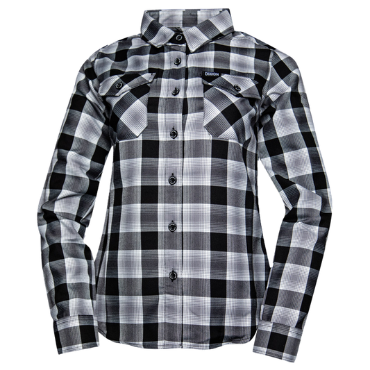 Women's Camshaft Flannel - Dixxon Flannel Co.