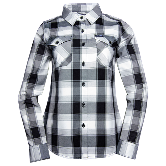 Women's Craig Flannel - Dixxon Flannel Co.