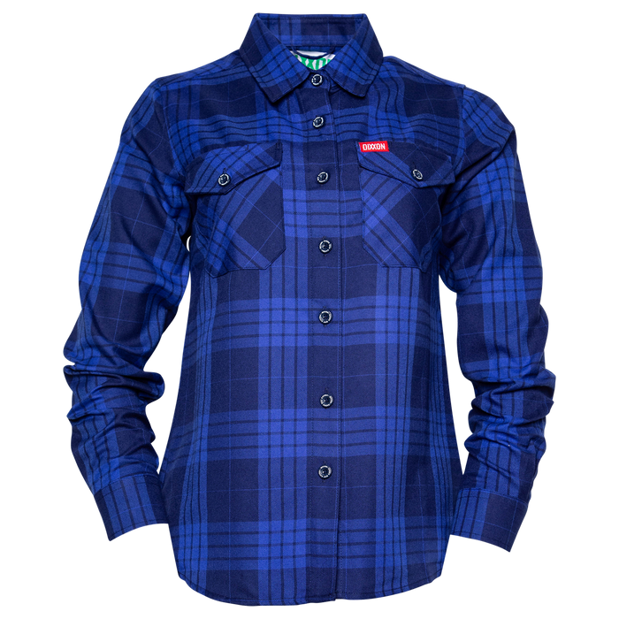 Women's Daniel Desario Flannel