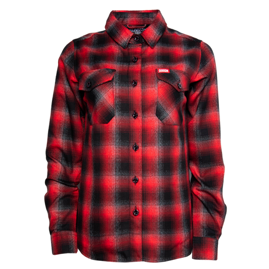 Women's The Fairview Flannel - Dixxon Flannel Co.