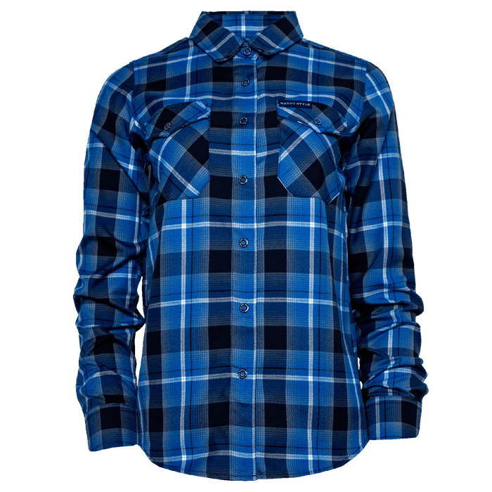 Women's Grunt Style Defender Flannel - Dixxon Flannel Co.