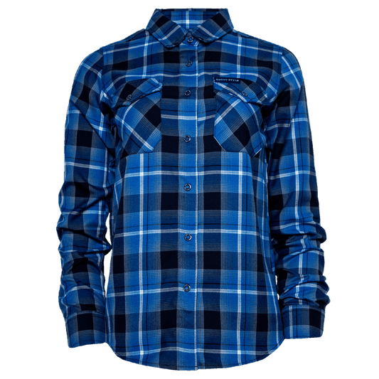 Women's Grunt Style Defender Flannel - Dixxon Flannel Co.