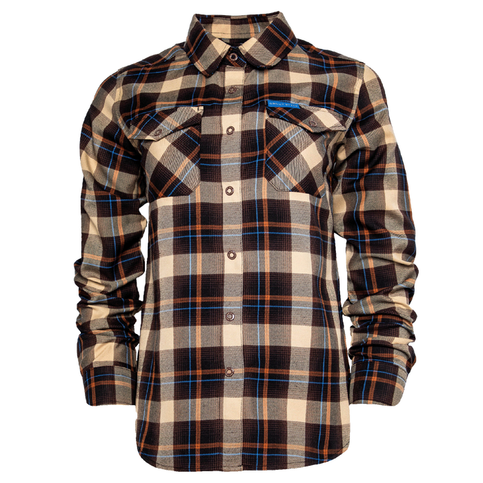 Women's Grunt Style Warfighter Flannel