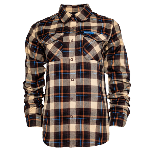 Women's Grunt Style Warfighter Flannel