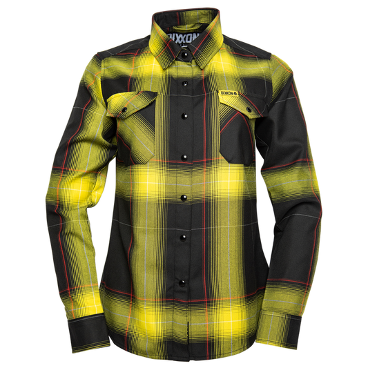 Women's Hosoi Flannel - Dixxon Flannel Co.