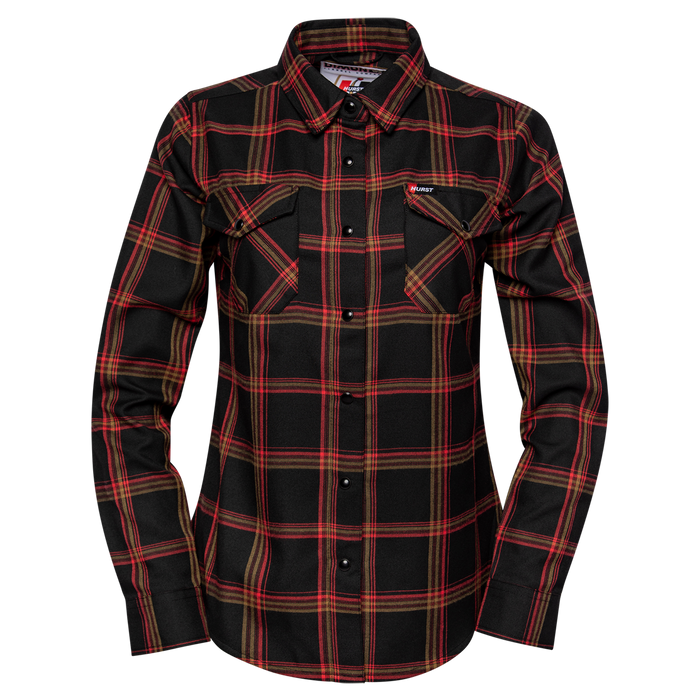 Women's Hurst Flannel - Dixxon Flannel Co.