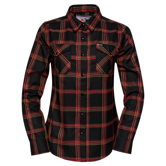 Women's Hurst Flannel - Dixxon Flannel Co.