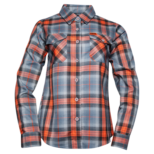 Women's Inferno Flannel - Dixxon Flannel Co.