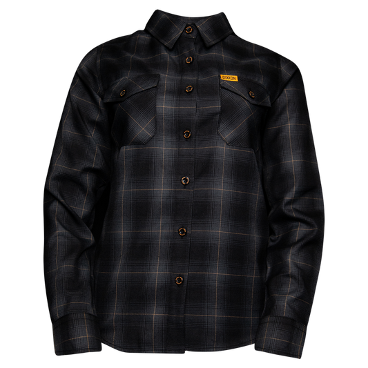 Women's Mama Tried 2025 Flannel | Dixxon Flannel Co.