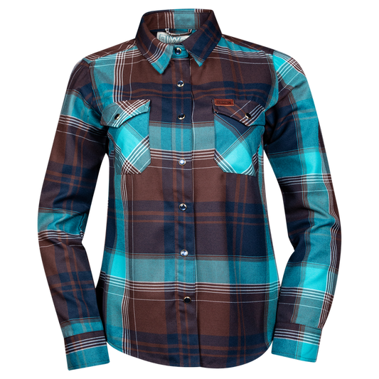 Women's Morenci Flannel
