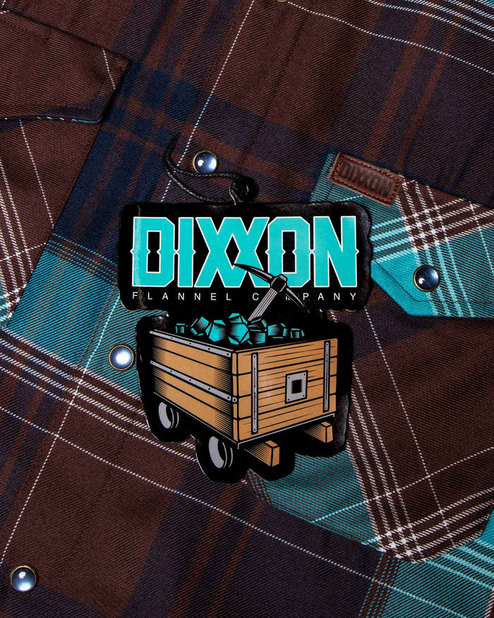 Women's Morenci Flannel