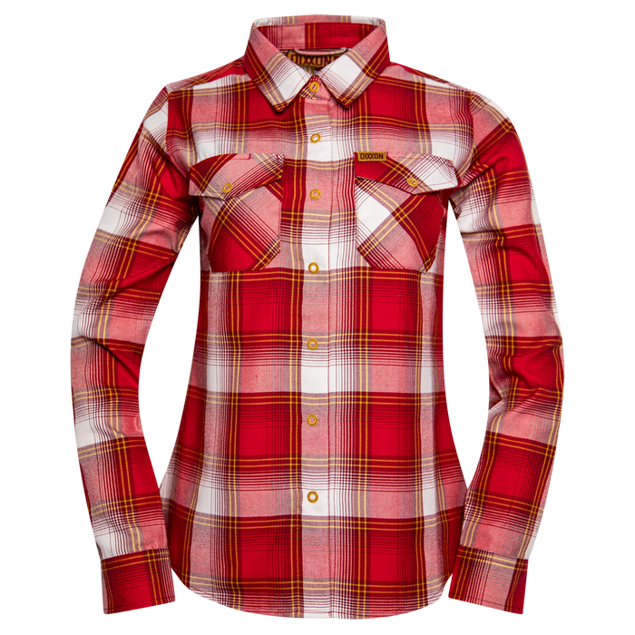 Women's Noel Flannel | Dixxon Flannel Co.