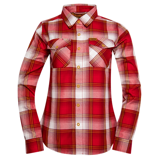 Women's Noel Flannel | Dixxon Flannel Co.